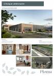 Annabelle SIRON - PLOMA ARCHITECTURE