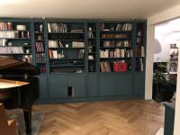 Laurent TABOUR - ATELIER ARTEFACT