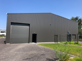 Caroline ALVES - C+ ARCHITECTURE