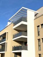 Jean-Christian CHEZE - CHEZE ARCHITECTES